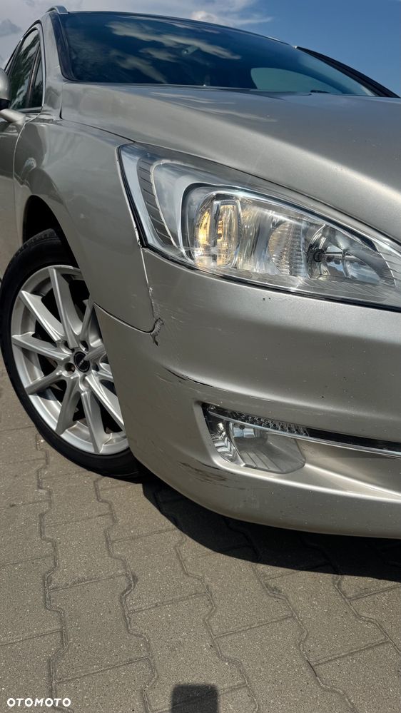Peugeot 508 - 6