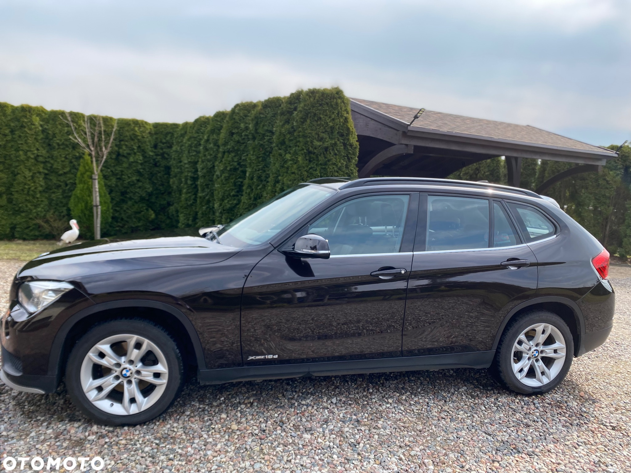 BMW X1 xDrive18d - 4