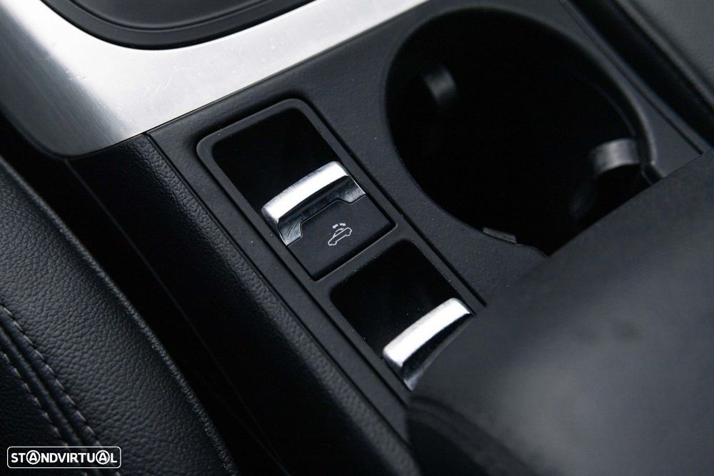 Audi A5 Cabrio 2.0 TFSi S-line - 37