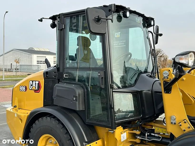 Caterpillar 906 - 20