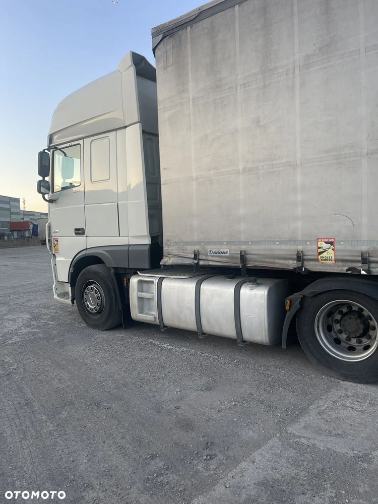 DAF XF 106 480 - 5