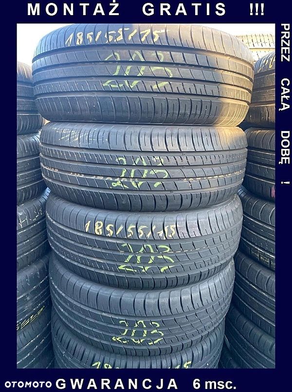185/55/15 Kumho EcoWing ES01_6,8mm_4szt_(203) - 1
