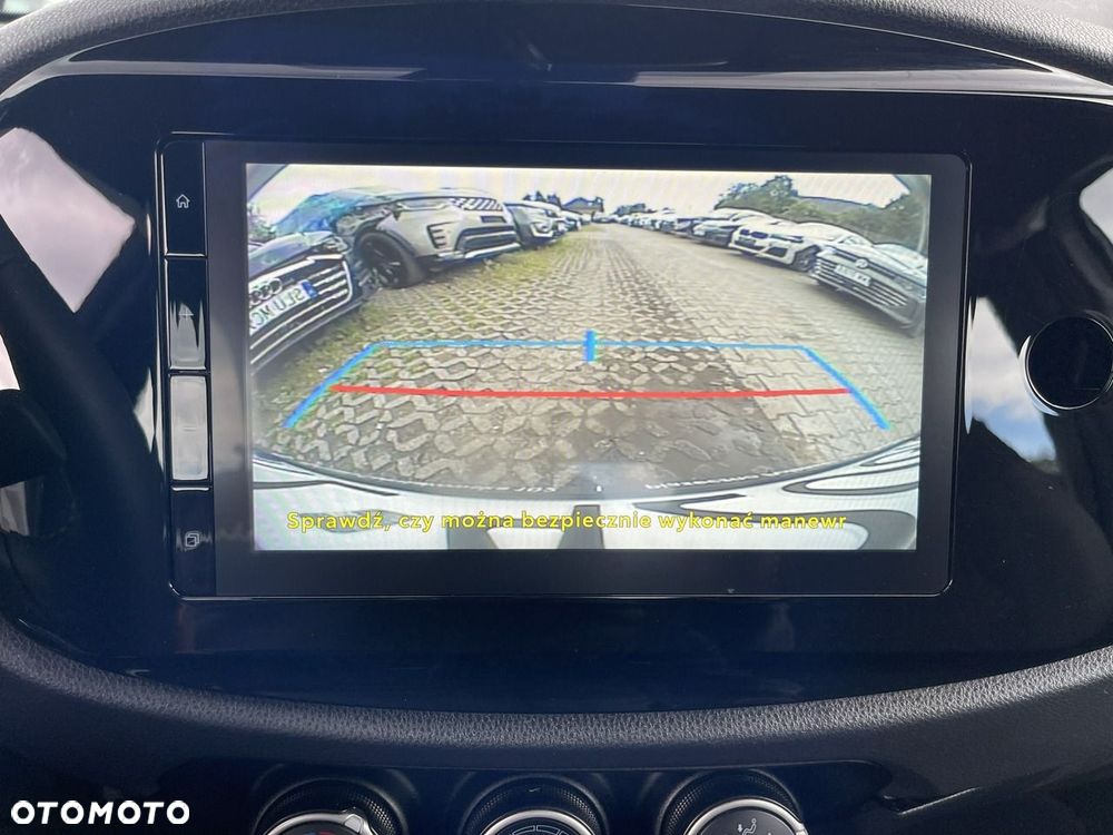 Toyota Aygo X 1.0 VVT-i Comfort CVT - 8