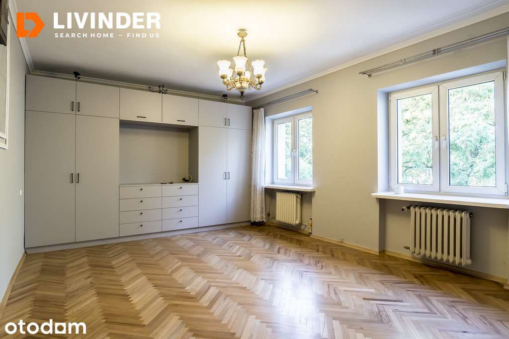 2 pokoje z potencjałem na 3 | Os. Szkolne