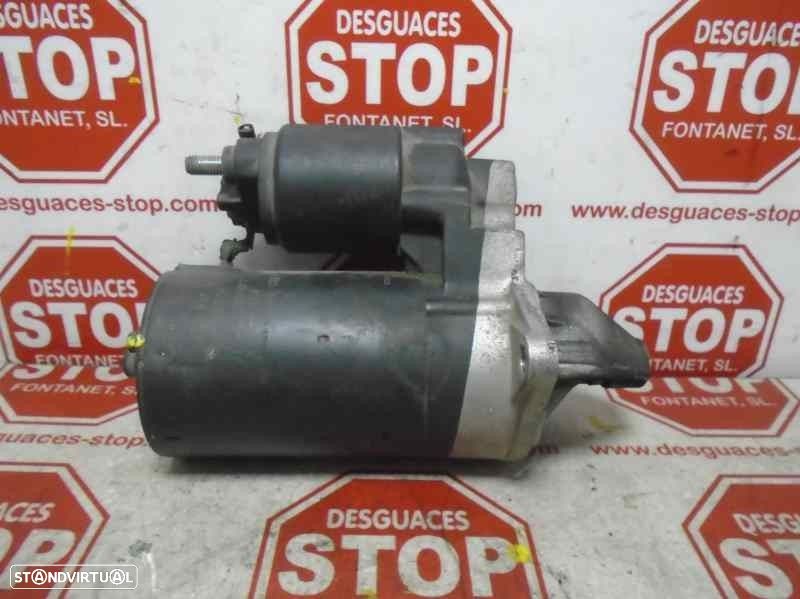 MOTOR ARRANQUE OPEL ASTRA G FASTBACK 1998 -0001107077 - 1