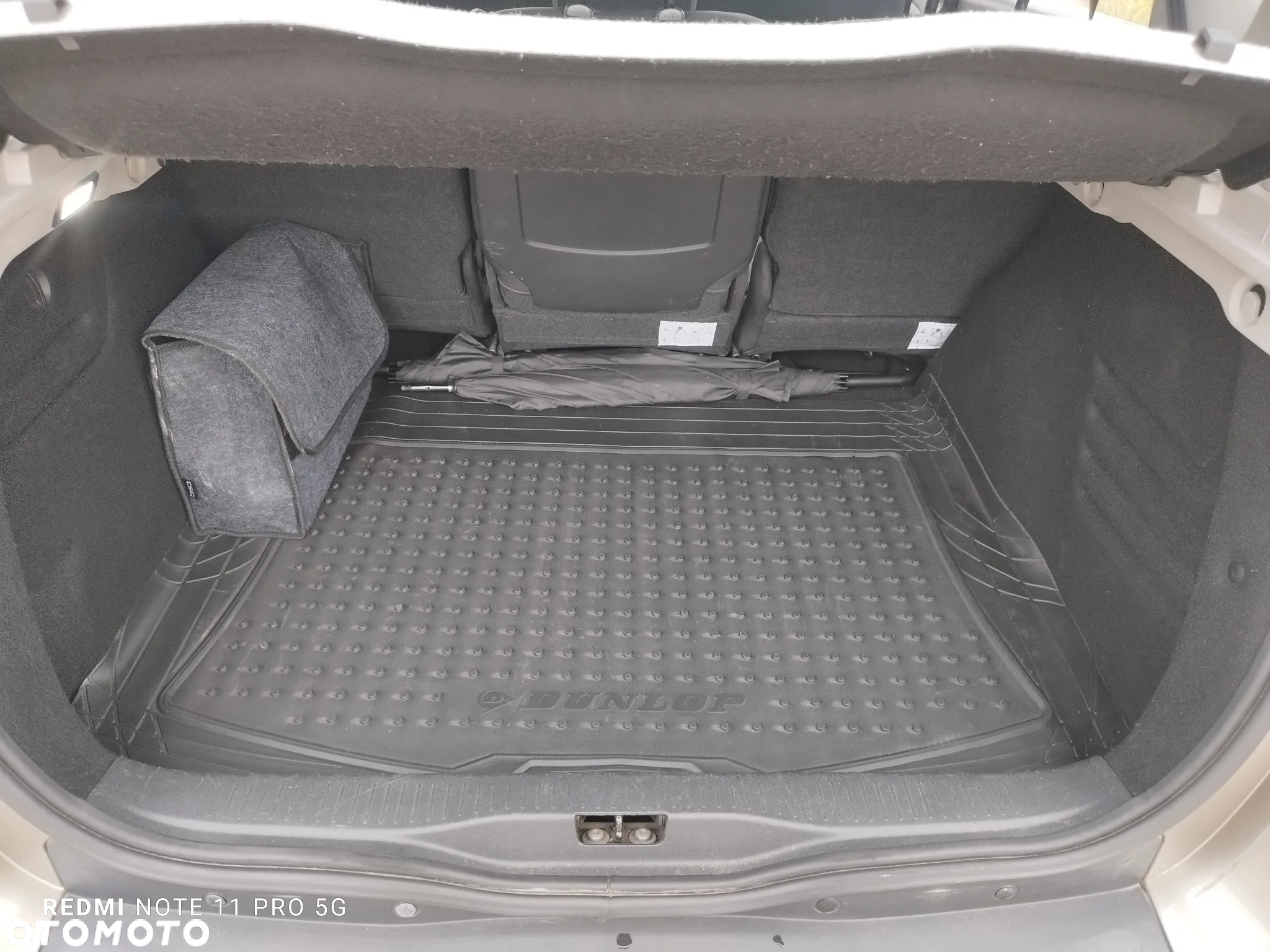 Renault Scenic ENERGY dCi 110 EXPERIENCE - 27