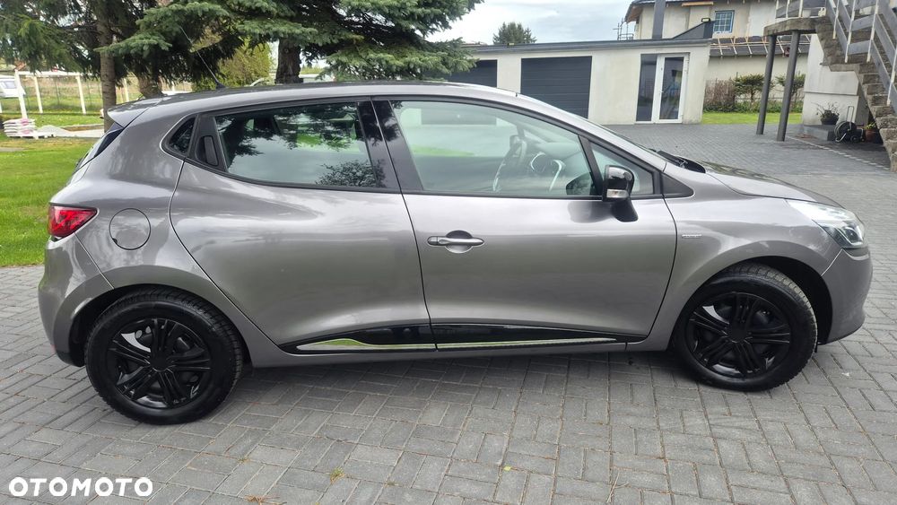 Renault Clio ENERGY TCe 90 Start & Stop LIMITED - 6