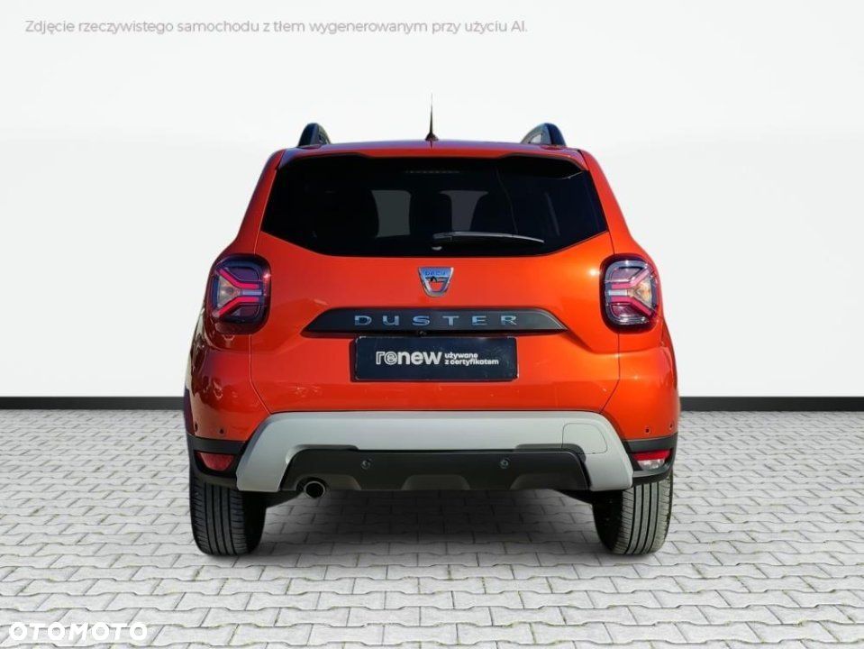 Dacia Duster - 6