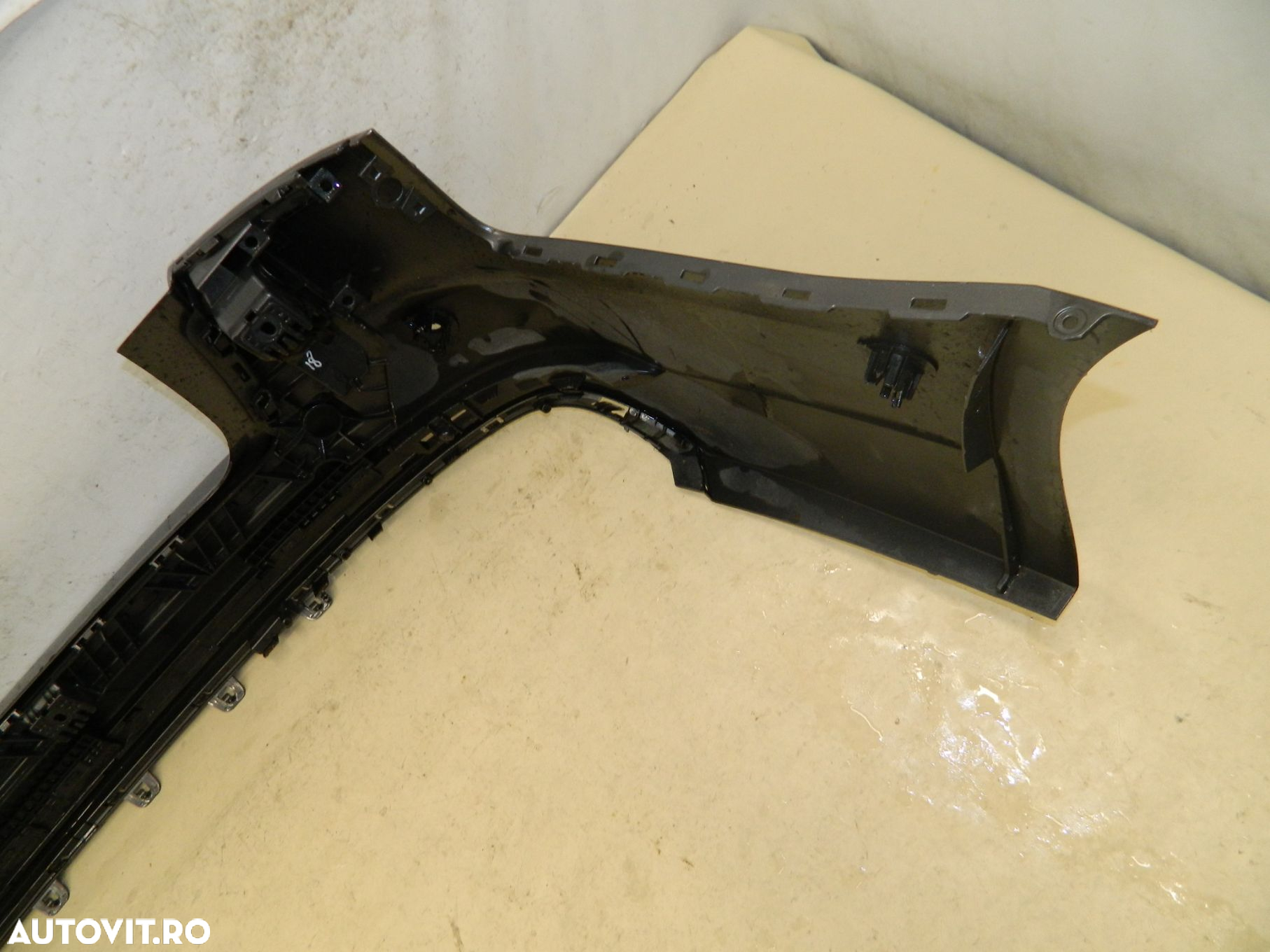 Bara spate Audi A4 S-Line Kombi, 2016, 2017, 2018, 2019, 2020, 8W9807511M - 6