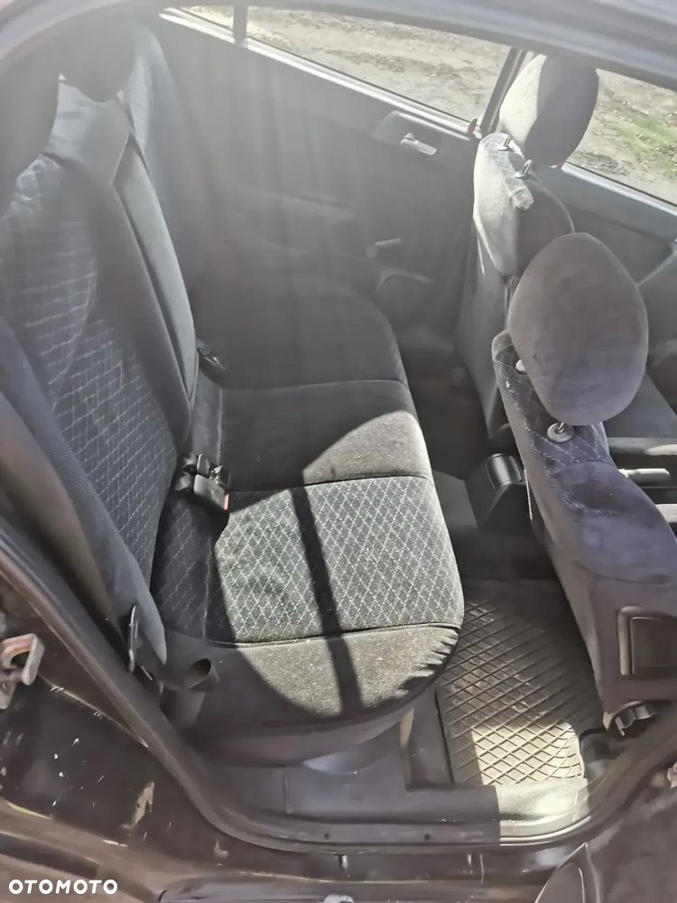 Opel Astra - 11