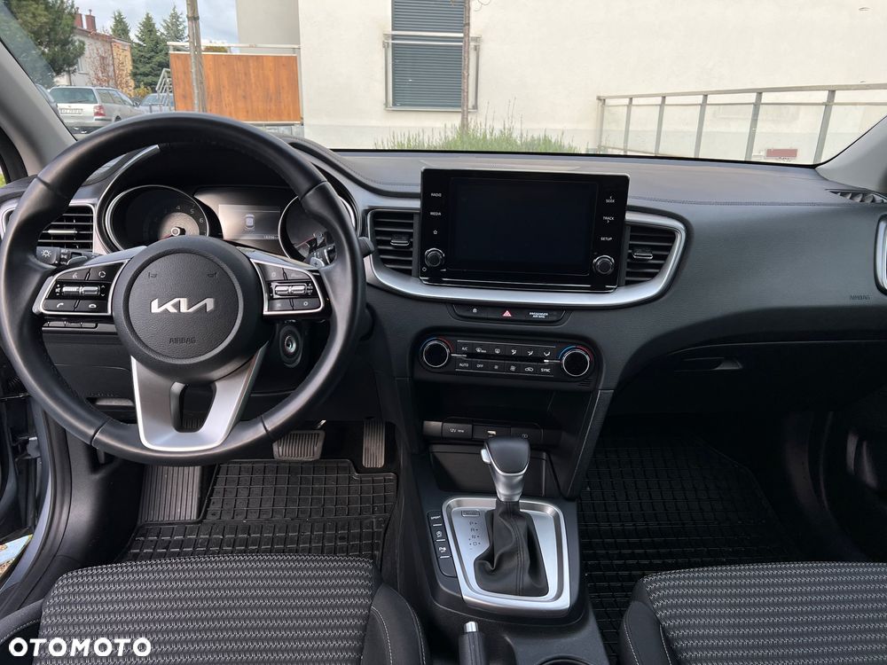 Kia XCeed 1.5 T-GDI L DCT - 11