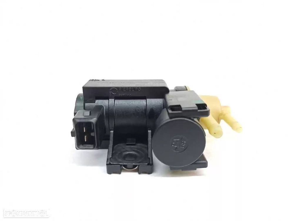 VALVULA AR ADICIONAL NISSAN PULSAR FASTBACK 2017 -8200790180 - 2