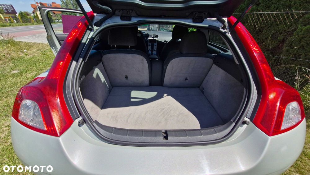Volvo C30 - 8