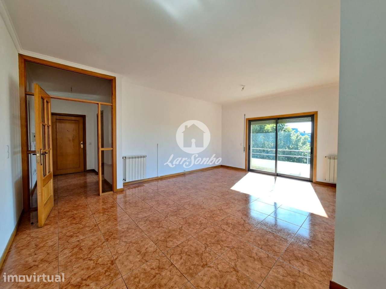 Apartamento T3 com 2 Lugares de Garagem em Vila Nova de Famalicão - Grande imagem: 3/20