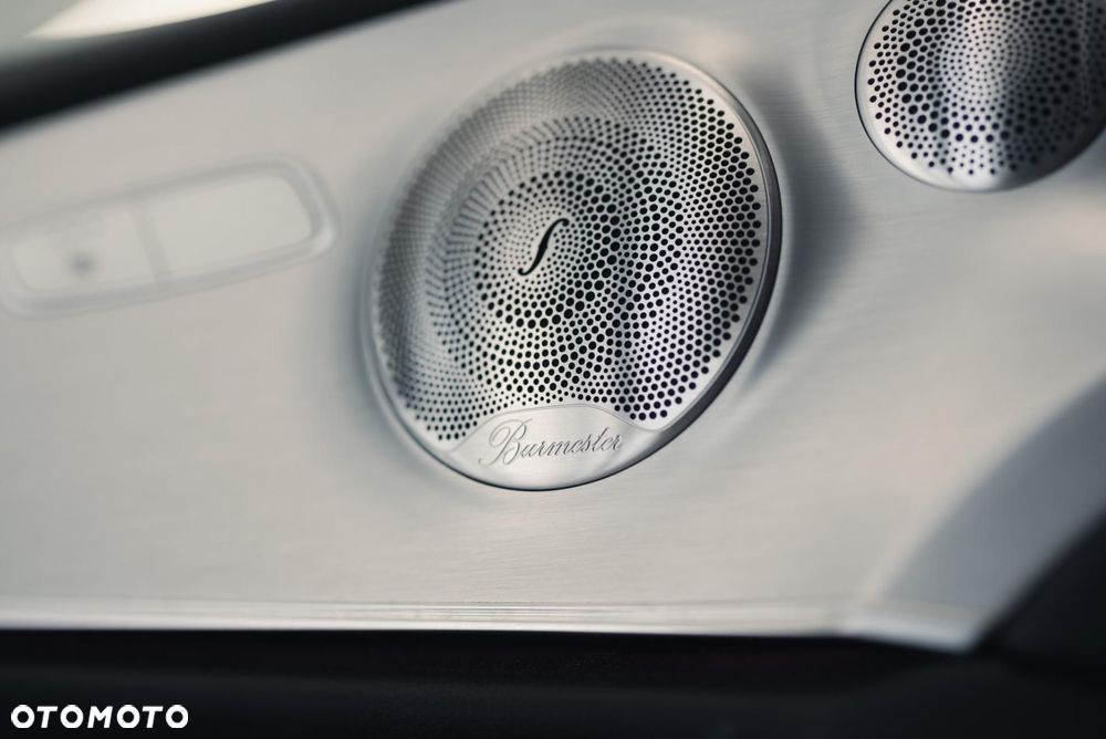 Mercedes-Benz Klasa E 200 4-Matic 9G-TRONIC - 29