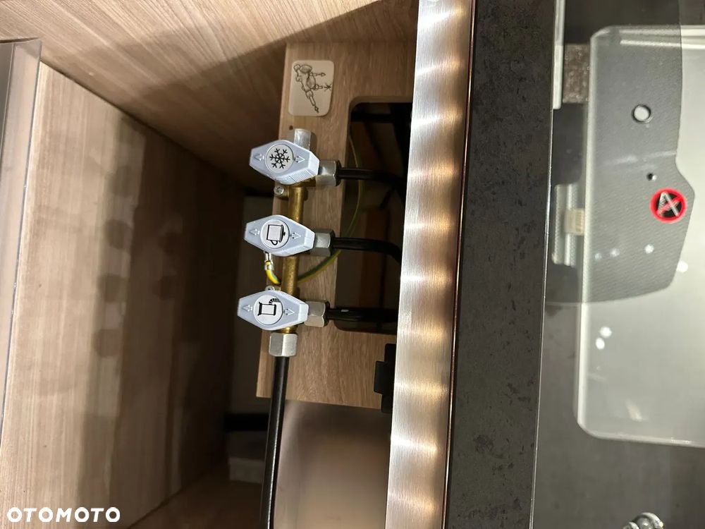 KNAUS Sudwind W01 - 29