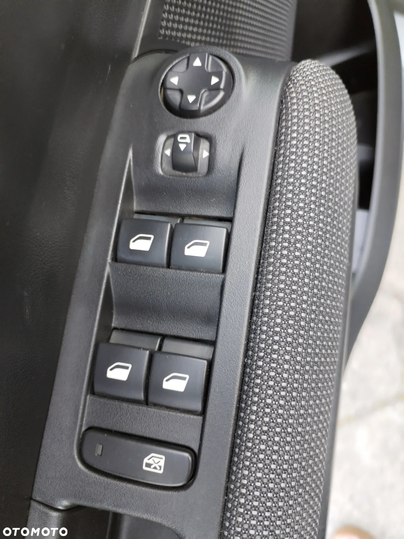 Citroën C3 Aircross BlueHDI 110 Stop & Start PLUS - 10