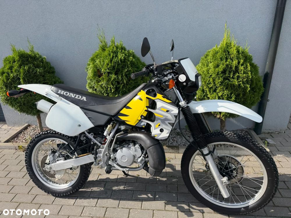 Honda CRM - 4