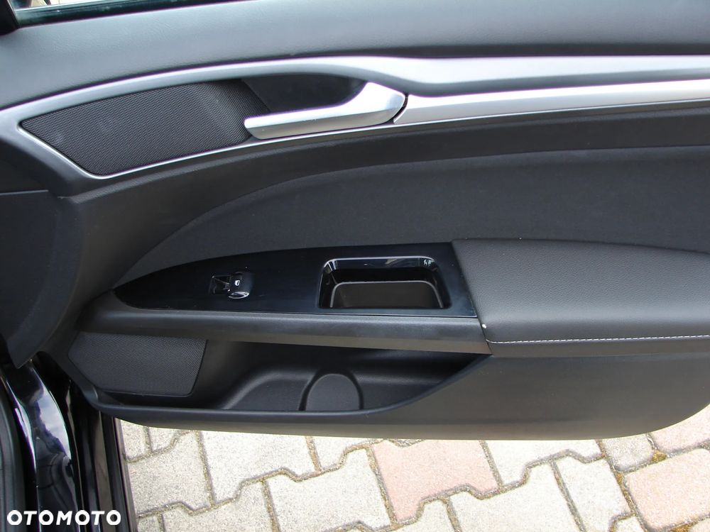 Ford Mondeo 2.0 TDCi Start-Stopp PowerShift-Aut Business Edition - 12