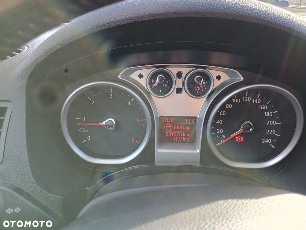 Ford C-MAX 2.0 TDCi Titanium - 4
