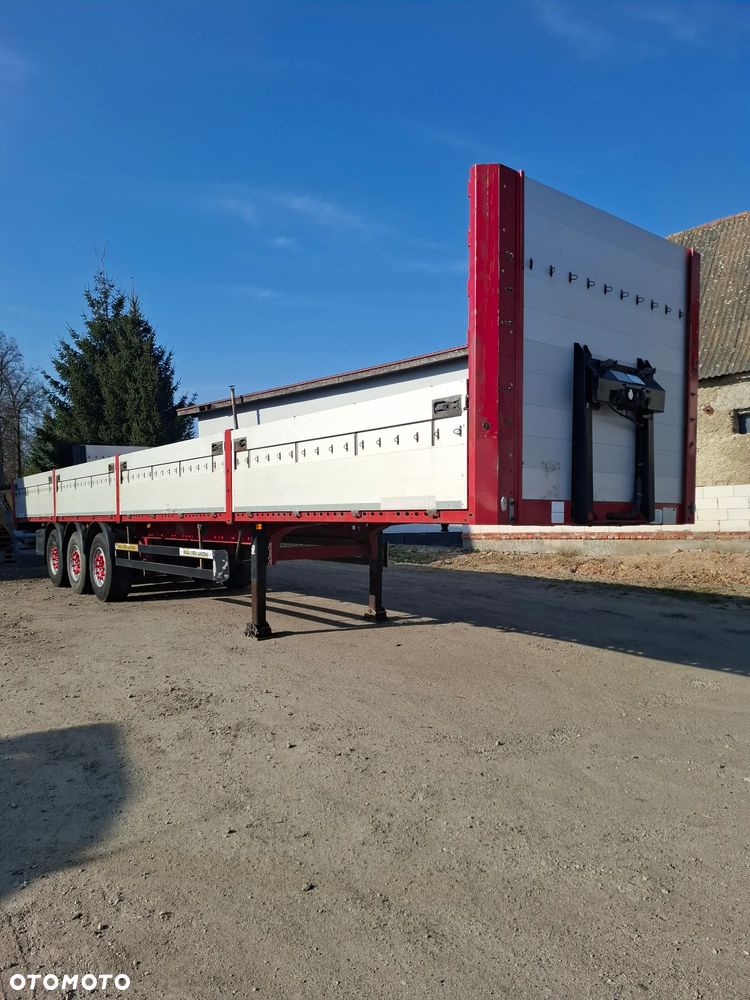 Schwarzmuller J-SERIE - 1