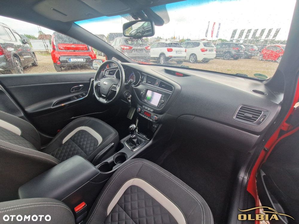 Kia Ceed 1.0 T-GDI GT-Line - 19