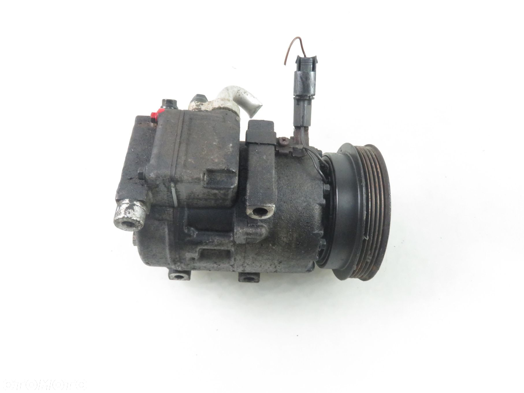 KOMPRESOR KLIMATYZACJI HYUNDAI MATRIX 1.5 CRDi  DE4DA07 - 8