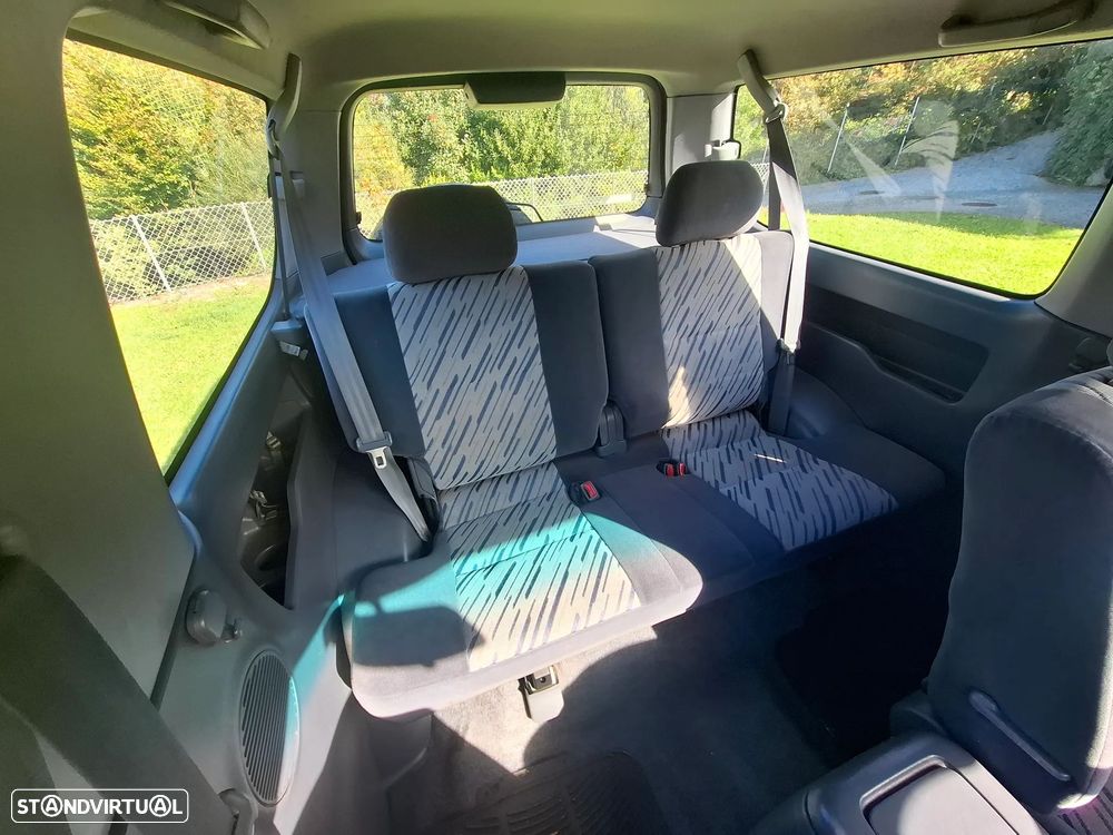 Toyota Land Cruiser 3.0 TD Standard - 6