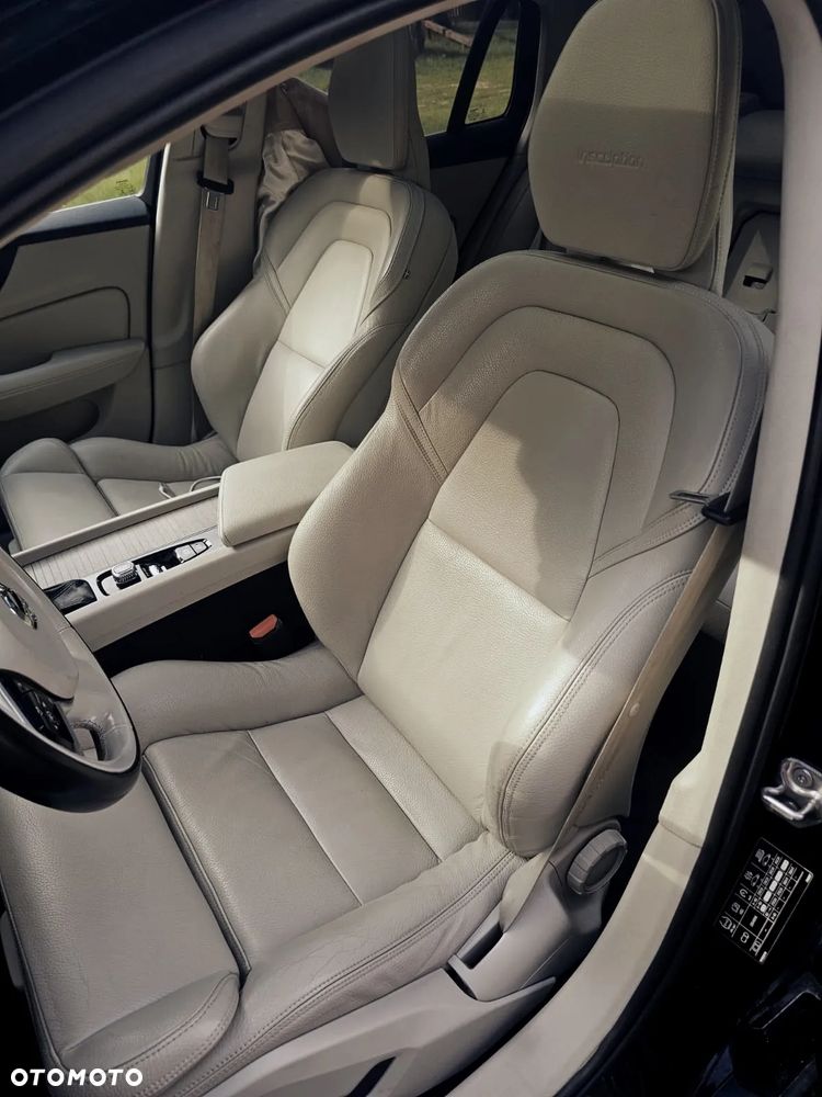 Volvo V60 D4 SCR Inscription - 10