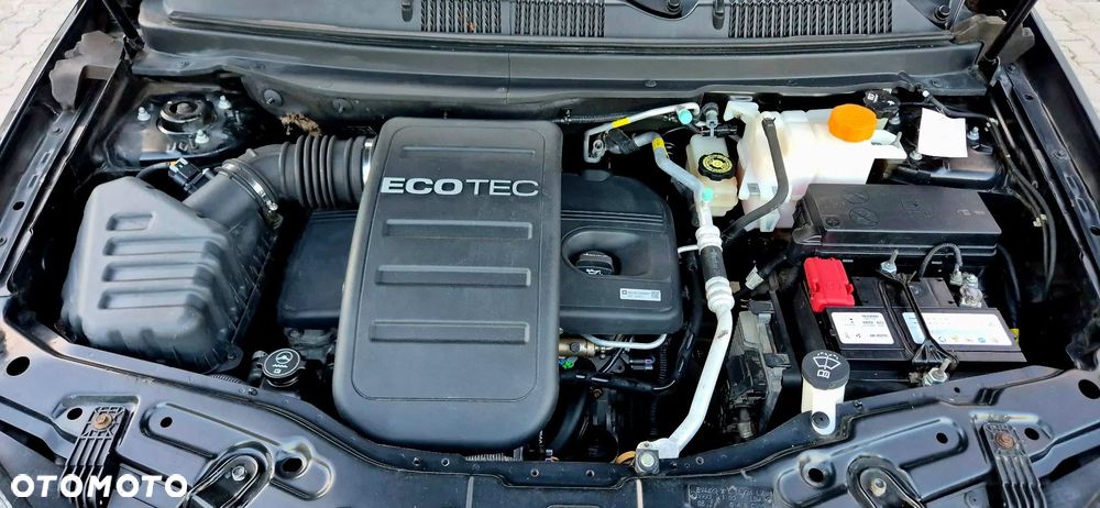 Opel Antara 2.4 Design Edition - 19