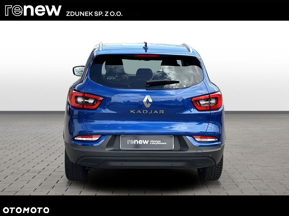 Renault Kadjar - 4