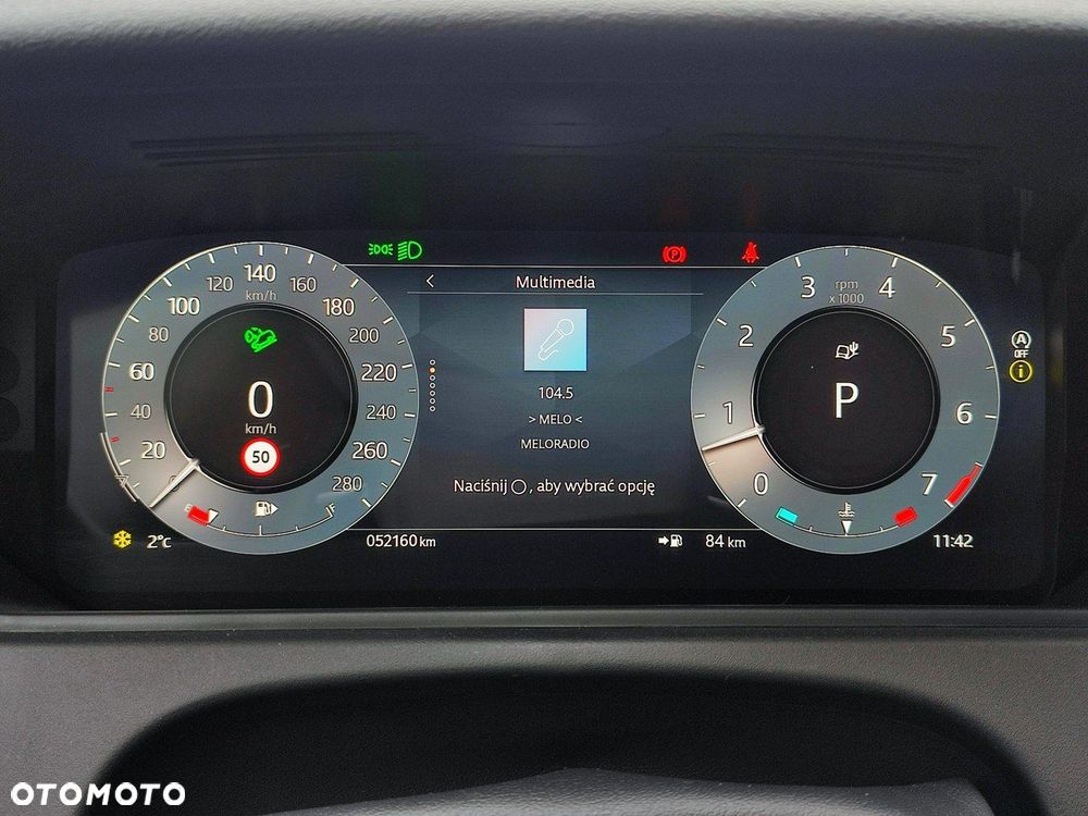 Land Rover Range Rover Velar - 16