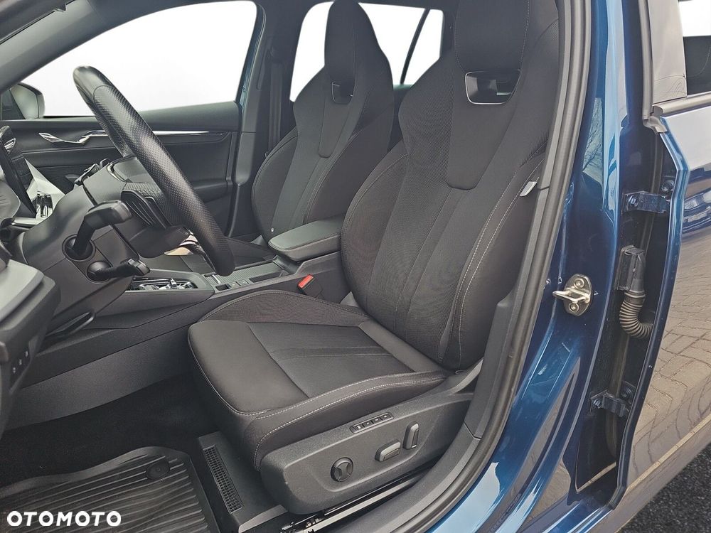 Skoda Octavia 1.5 TSI e-Tec Style DSG - 8