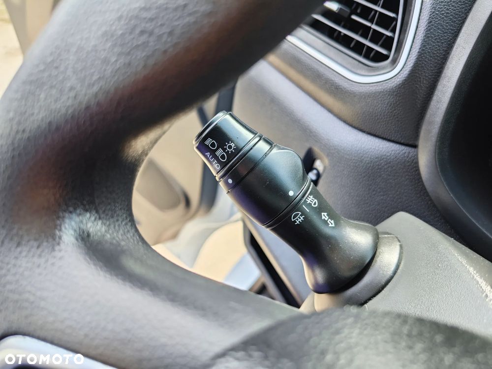 Renault MASTER L3H2 VAT 23% PO SERWISIE, SALON PL, ORYGINALNY LAKIER MAX KLIMA CAŁY W ORYGINALE - 21