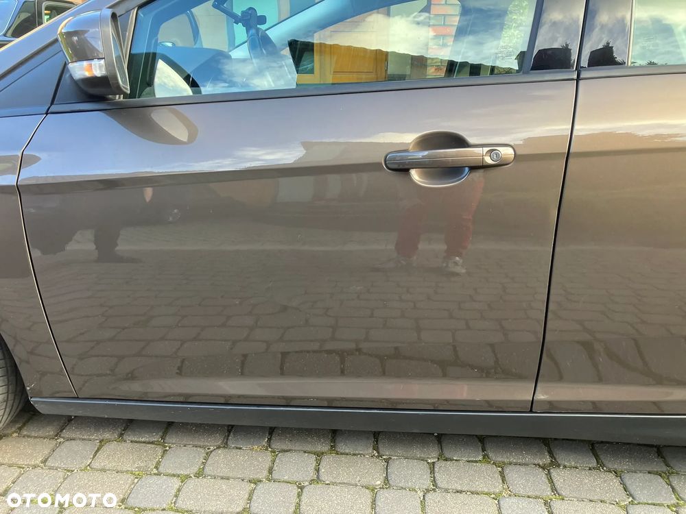 Ford Focus 1.6 Trend - 25