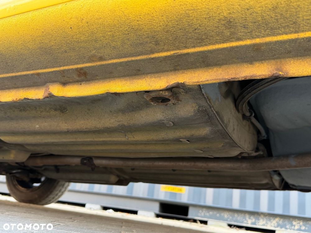 Fiat Seicento Sporting - 14