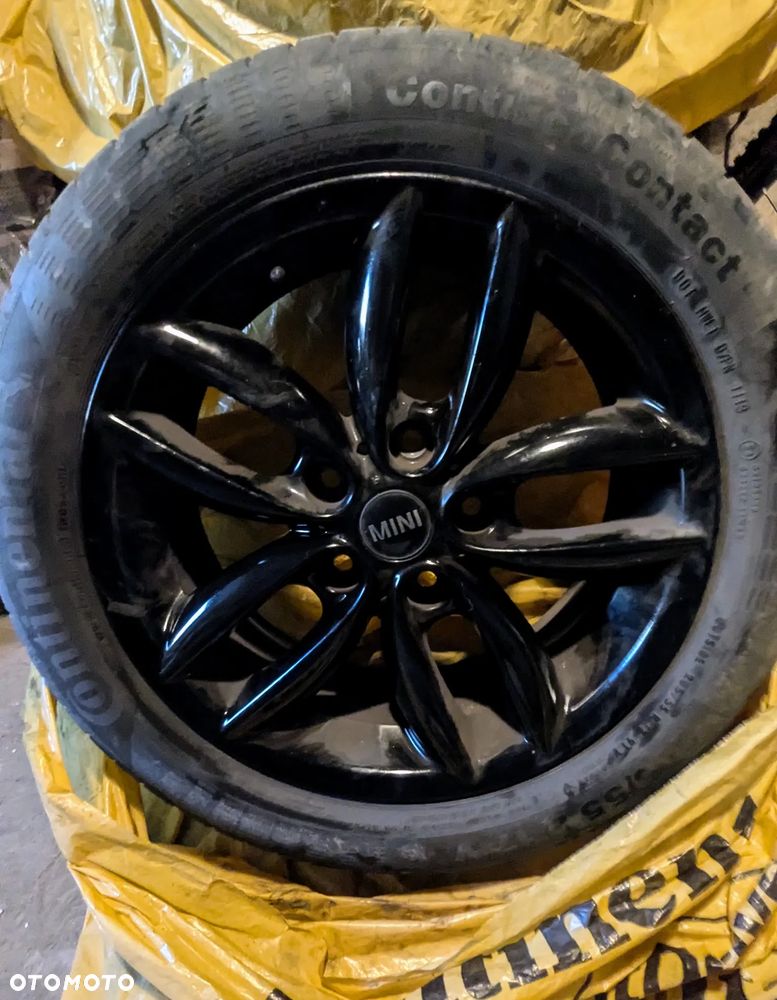 MINI Paceman Cooper ALL4 - 17