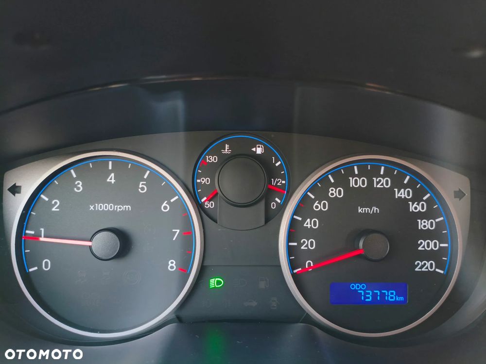 Hyundai i20 1.2 Classic + - 7