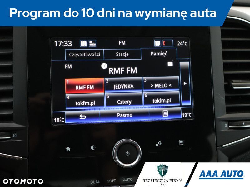 Renault Talisman - 20