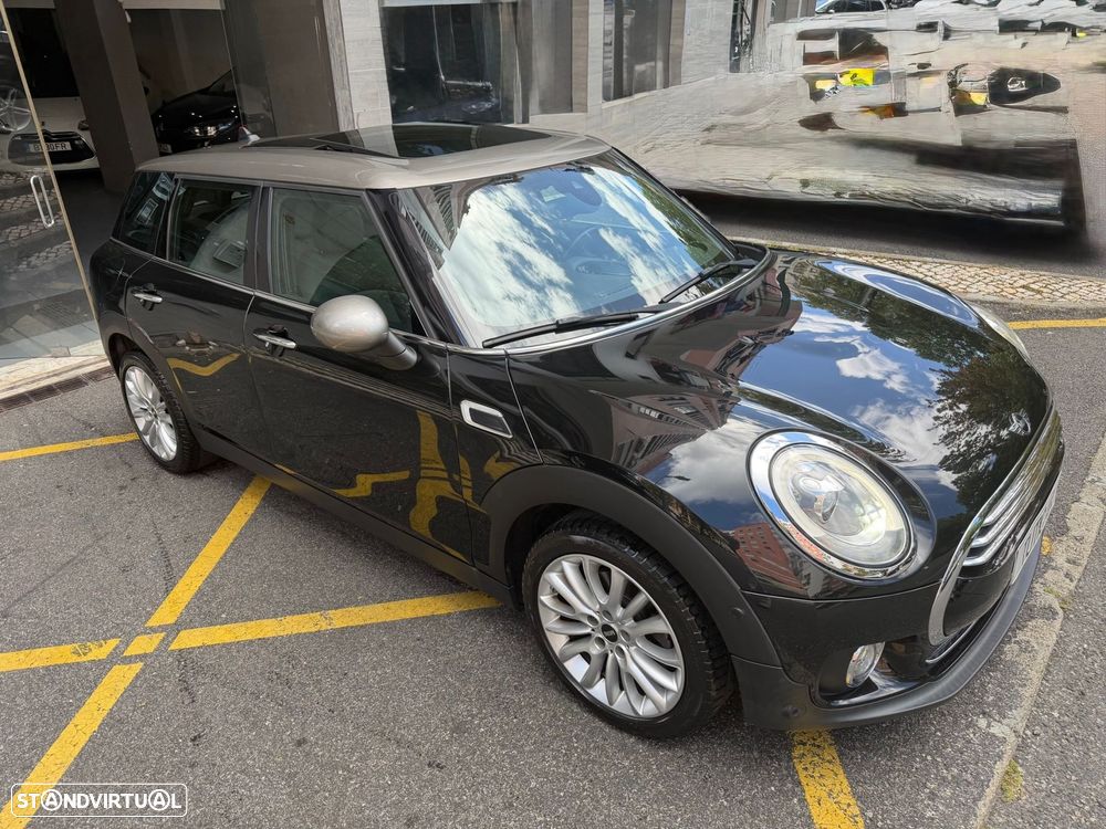 MINI Clubman Cooper - 48