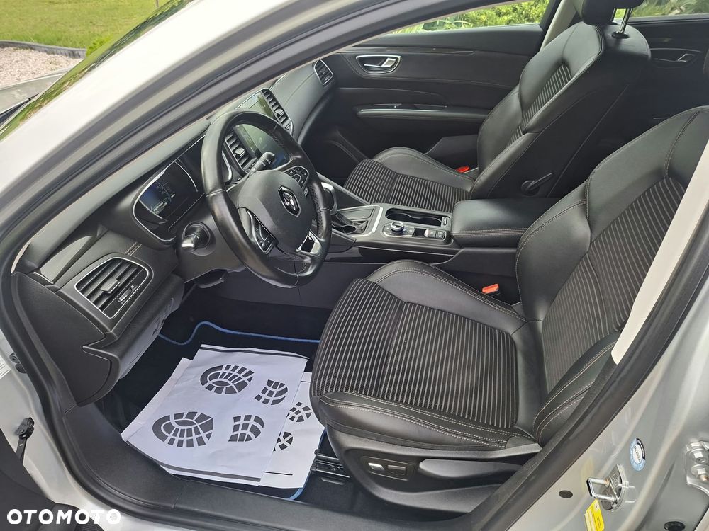 Renault Talisman ENERGY dCi 160 EDC LIMITED - 33