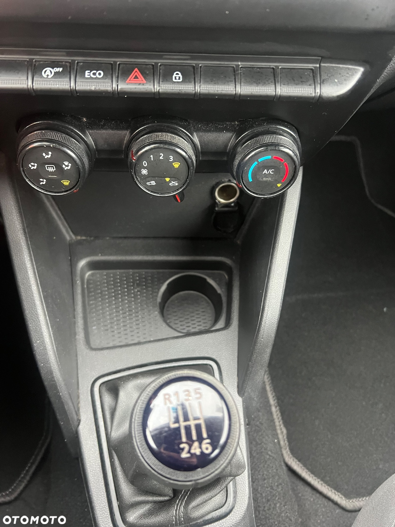 Dacia Duster 1.5 dCi Comfort - 27