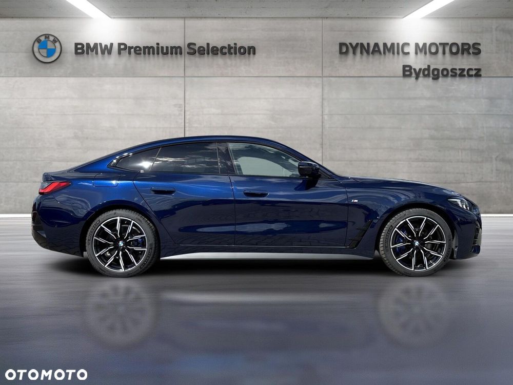 BMW Seria 4 - 8