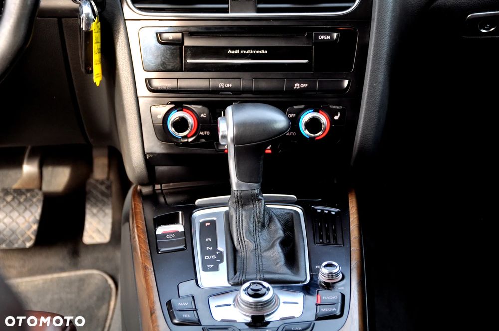 Audi A4 Allroad 2.0 TFSI Quattro S tronic - 34
