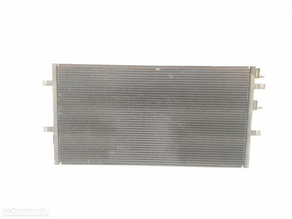 CONDENSADOR DE RADIADOR DE AR CONDICIONADO FORD TRANSIT FURGÓN TT9 - 1