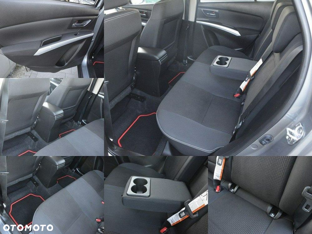 Suzuki SX4 S-Cross 1.0 T Premium - 23