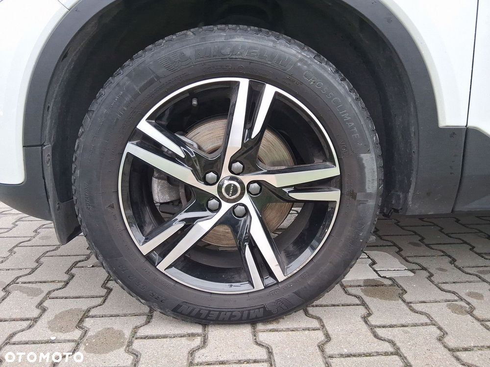 Volvo XC 40 - 26