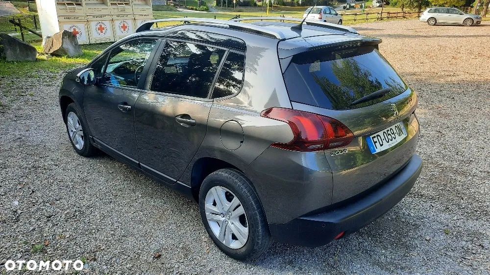 Peugeot 2008 1.2 Pure Tech Access - 7
