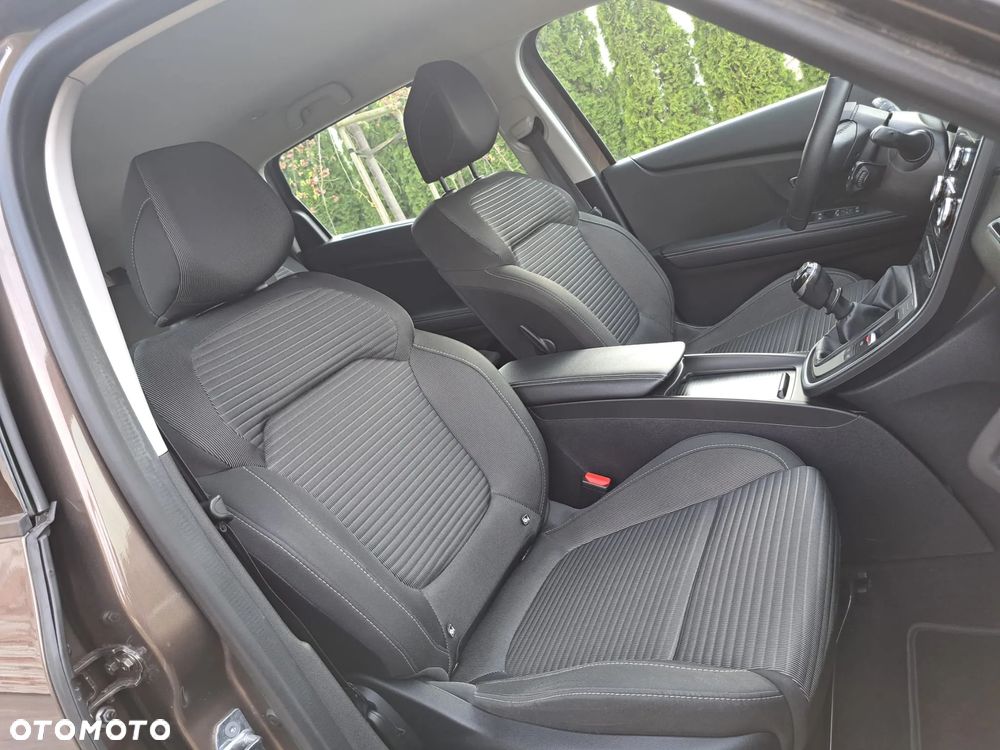 Renault Grand Scenic Gr 1.6 dCi Energy Tech Run S&S - 18
