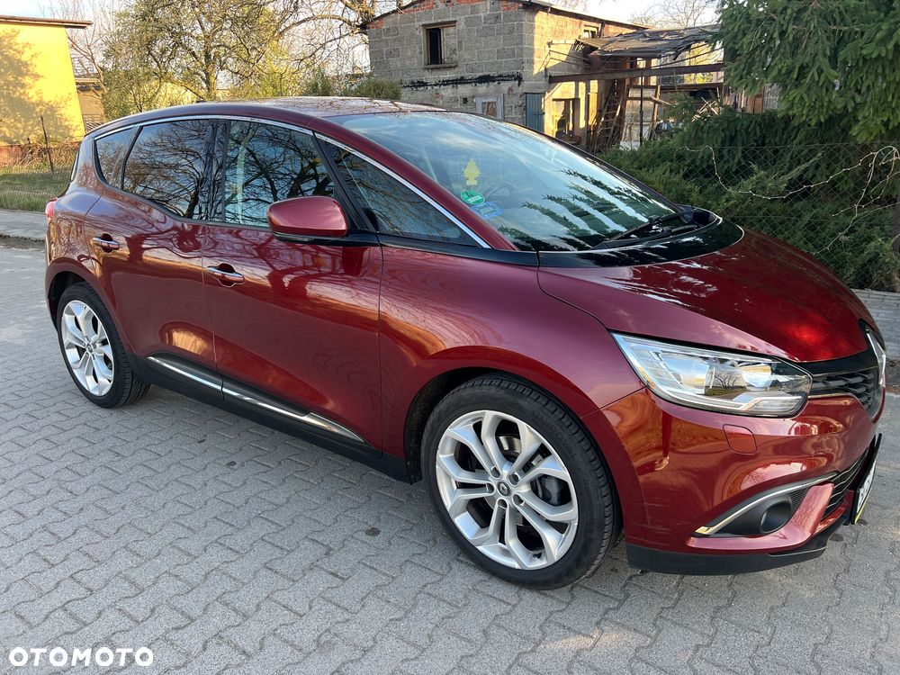 Renault Scenic - 27